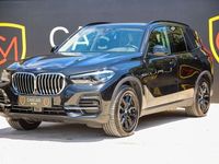 usado BMW X5 Série X45 e xDrive