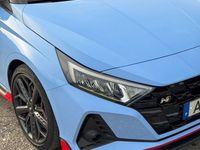 usado Hyundai i20 N 1.6 T-GDI Performance Pack