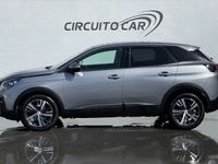 usado Peugeot 3008 1.5 BlueHDi Allure