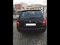 usado Skoda Fabia Break 1.2 TDi Active