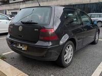 Usado VW Golf IV 2001