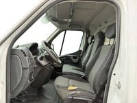 Usado Renault Master 130 HP (95 kW) 2019 Branco