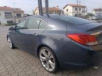 usado Opel Insignia Full Extras Carro