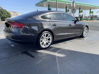 usado Audi A5 Nacional - 90.000km REAIS!!!