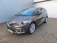 Usado Renault Grand Scénic IV 140 HP (102 kW) 2019 Outra Monovolume