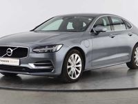 usado Volvo S90 T8 Hibrido Plug-in Momentum Plus Geart.