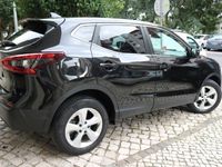 usado Nissan Qashqai 1.5 dCi N-Connecta