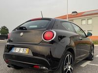 usado Alfa Romeo MiTo 1.6JTDm 120cv 2010