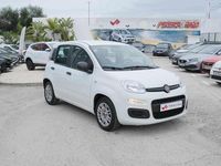 Usado Fiat Panda 70 HP (51 kW) 2022 Branco Citadino