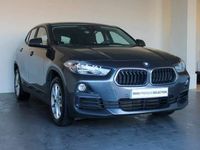 usado BMW X2 sDrive 16d