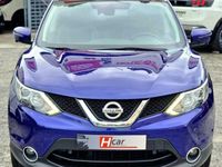 usado Nissan Qashqai TEKNA 1.5DCI 110CV "FULL EXTRAS"