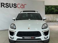 usado Porsche Macan S 