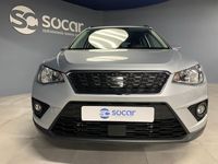 usado Seat Arona 1.0 TSI Style