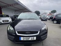 Usado Ford Focus 2006 Sedan