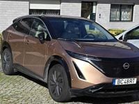 Usado Nissan Ariya Evolve 160 kW (218 HP) 2023 SUV