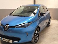 usado Renault Zoe Intens 40