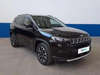 usado Jeep Compass 1.6 MultiJet II 130cv 4X2 Limited