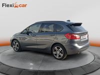 usado BMW 216 Active Tourer Série 2 d Line Sport Auto