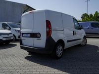 Usado Fiat Doblò Easy 105 HP (77 kW) 2022 Branco Monovolume