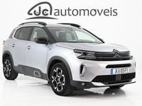 Usado Citroën C5 Aircross 225 HP (165 kW) 2022 Cinzento SUV