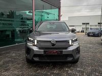 Novo Citroën C3 101 HP (74 kW) 2026 Cinzento SUV