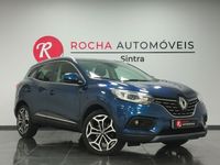 usado Renault Kadjar 1.3 TCe Intens