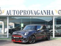 Usado Mini John Cooper Works 306 HP (225 kW) 2020 Cinza Citadino