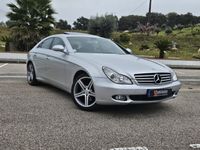 usado Mercedes CLS320 Classe CLSCDi