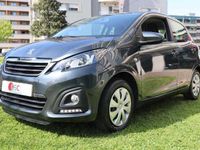 usado Peugeot 108 1.0 VTi Active