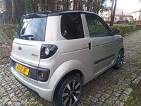 usado Microcar M.Go 6 * Micro