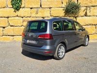 usado VW Sharan 2.0 TDI Highline DSG