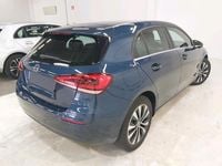 Usado Mercedes A250 Style 218 HP (160 kW) 2022 Azul