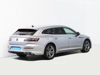 Usado VW Arteon 150 HP (110 kW) 2024 Cinzento Carrinha