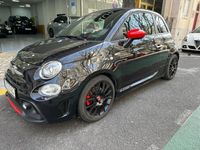 usado Abarth 595C 5001.4 T-Jet Turismo MTA