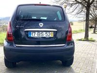 usado Lancia Musa 1.3 multijet full extras