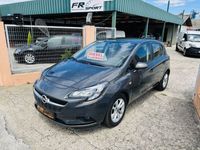 usado Opel Corsa 1.3 CDTi Business Edition