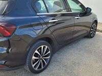 usado Fiat Tipo BIFUEL GPL versão T-JET 1.4 120cv