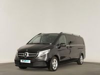 Usado Mercedes V250 Avantgarde 190 HP (139 kW) 2020 Preto Monovolume