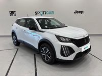 Usado Peugeot 2008 Style 100 HP (73 kW) 2024 Branco SUV