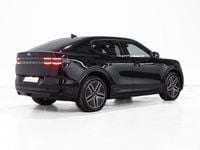 Usado Ford Capri 250 kW (340 HP) 2025 Preto SUV