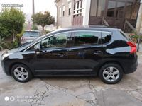 usado Peugeot 3008 Allure 1.6 E-HDi