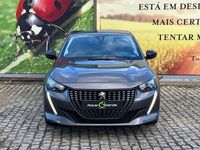 usado Peugeot 208 1.5 BlueHDi Allure