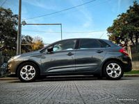 usado Citroën C4 1.6 HDI 110cv Cx Auto