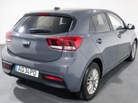 usado Kia Rio 1.0 T-GDi ISG 5P WAVE