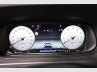 Novo Hyundai i20 Style 100 HP (73 kW) 2026 Dragon red (metalizado) Citadino