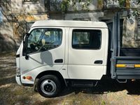 usado Toyota Dyna 3.0 D-4D M CS 35.37 Dif.5.3