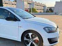 Usado VW Golf VII GTI 230 HP (169 kW) 2014 Branco