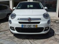 usado Fiat 500X 1.6 MJ Pop Star J17 S&S