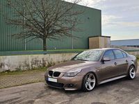 usado BMW 530 d e60 Nacional