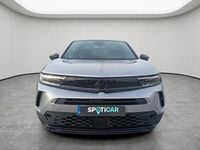 Usado Opel Mokka 100 HP (73 kW) 2023 Cinzento SUV